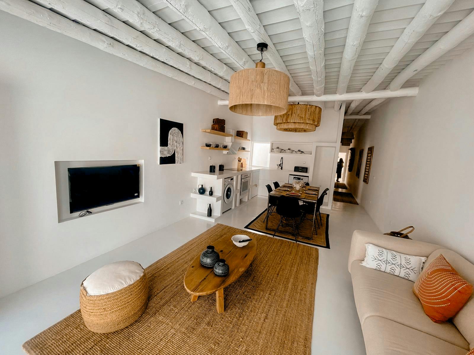 Apartment Corval, 2 beds — photo 2