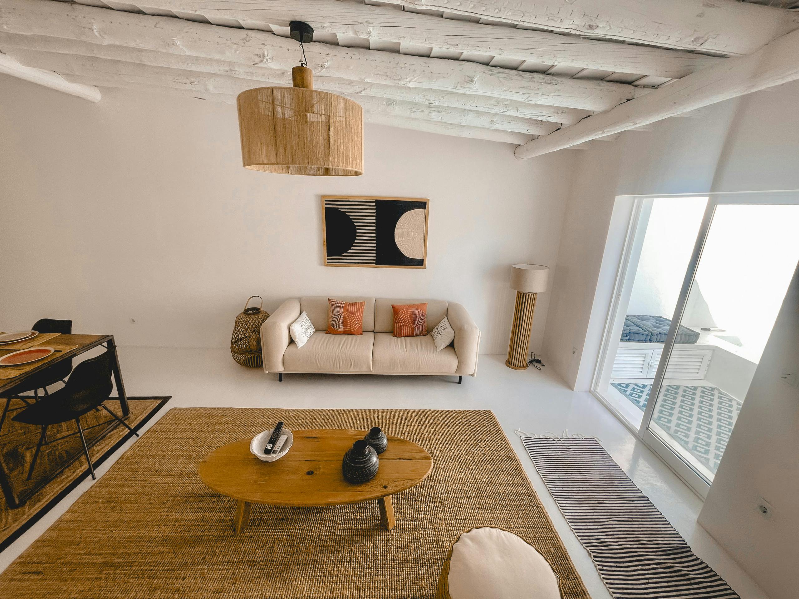 Apartment Corval, 2 beds — photo 6