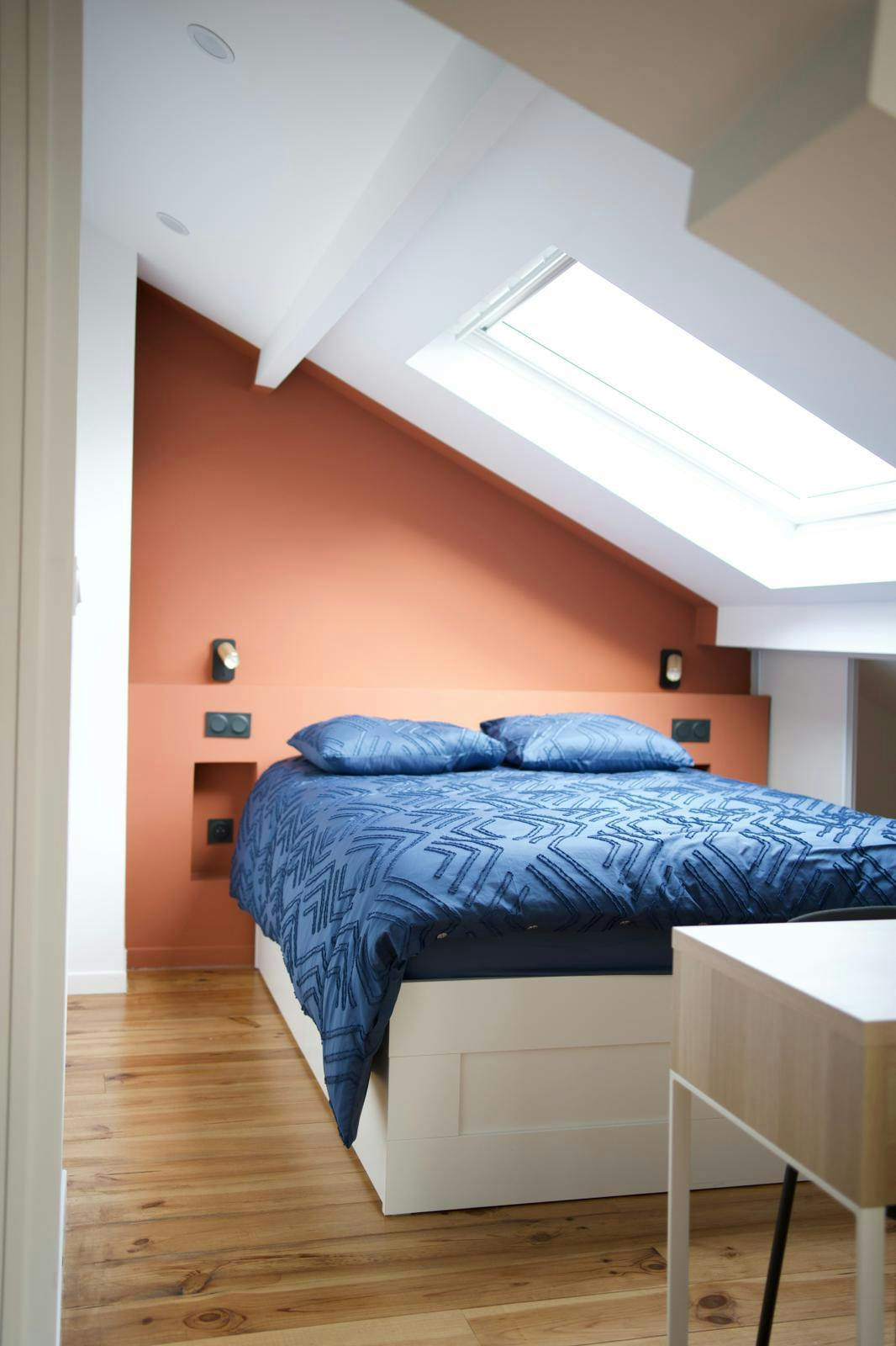 Rue du Perreux, Argenteuil preview