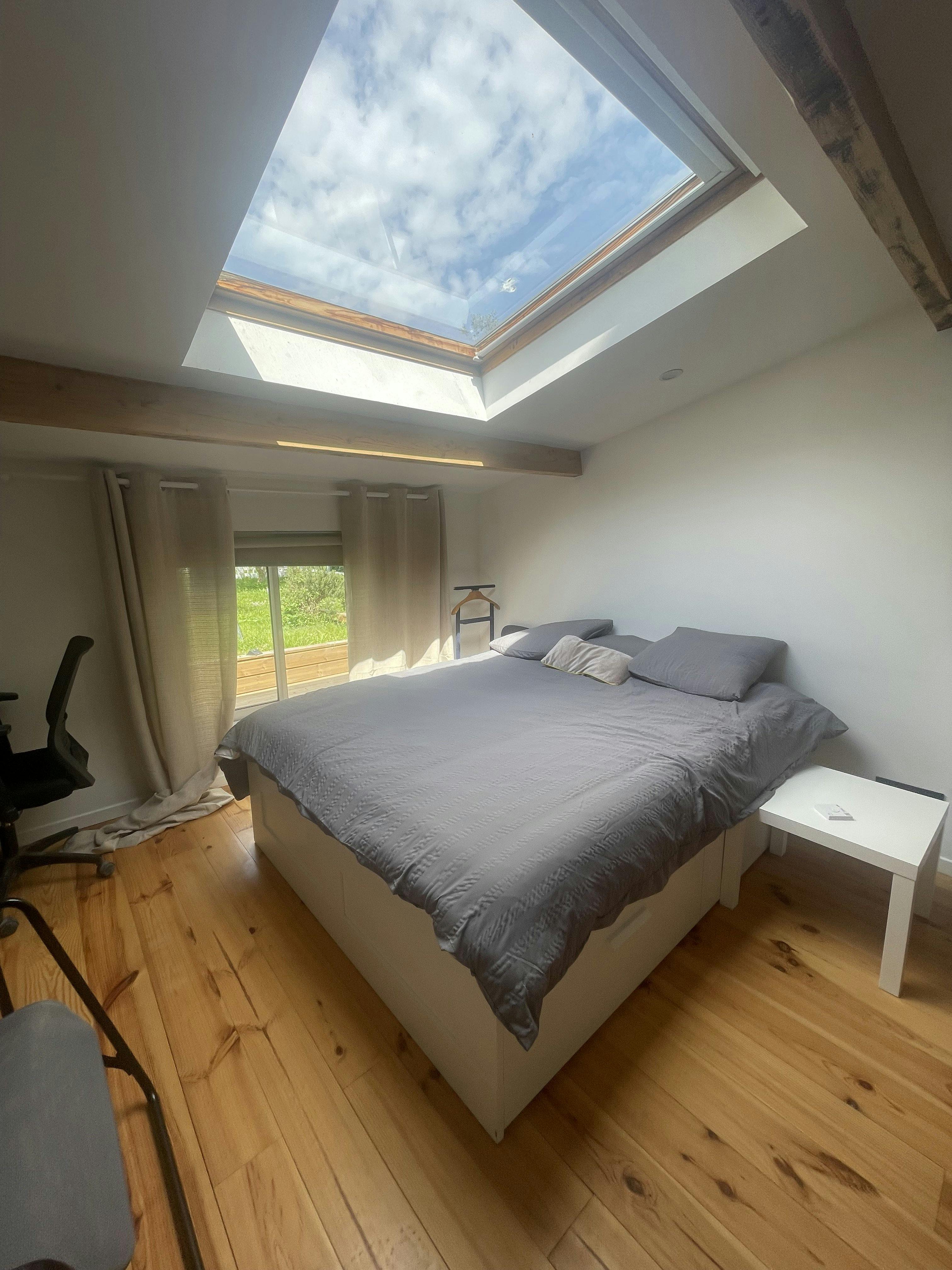 Rue du Perreux, Argenteuil preview