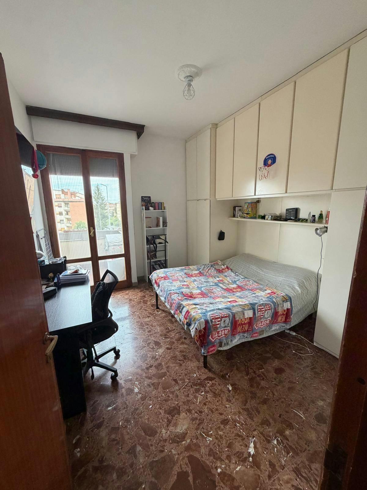 Habitación privada en alquiler por 400 € al mes en Siena, Via Monte Santo