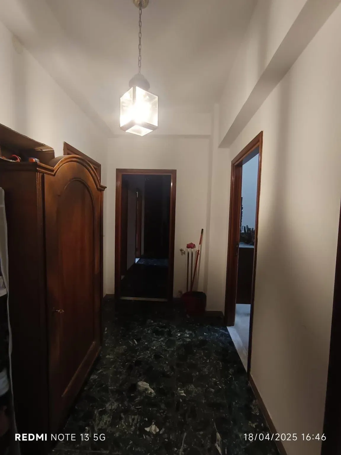 Private room in Via Monte Santo, Siena 4