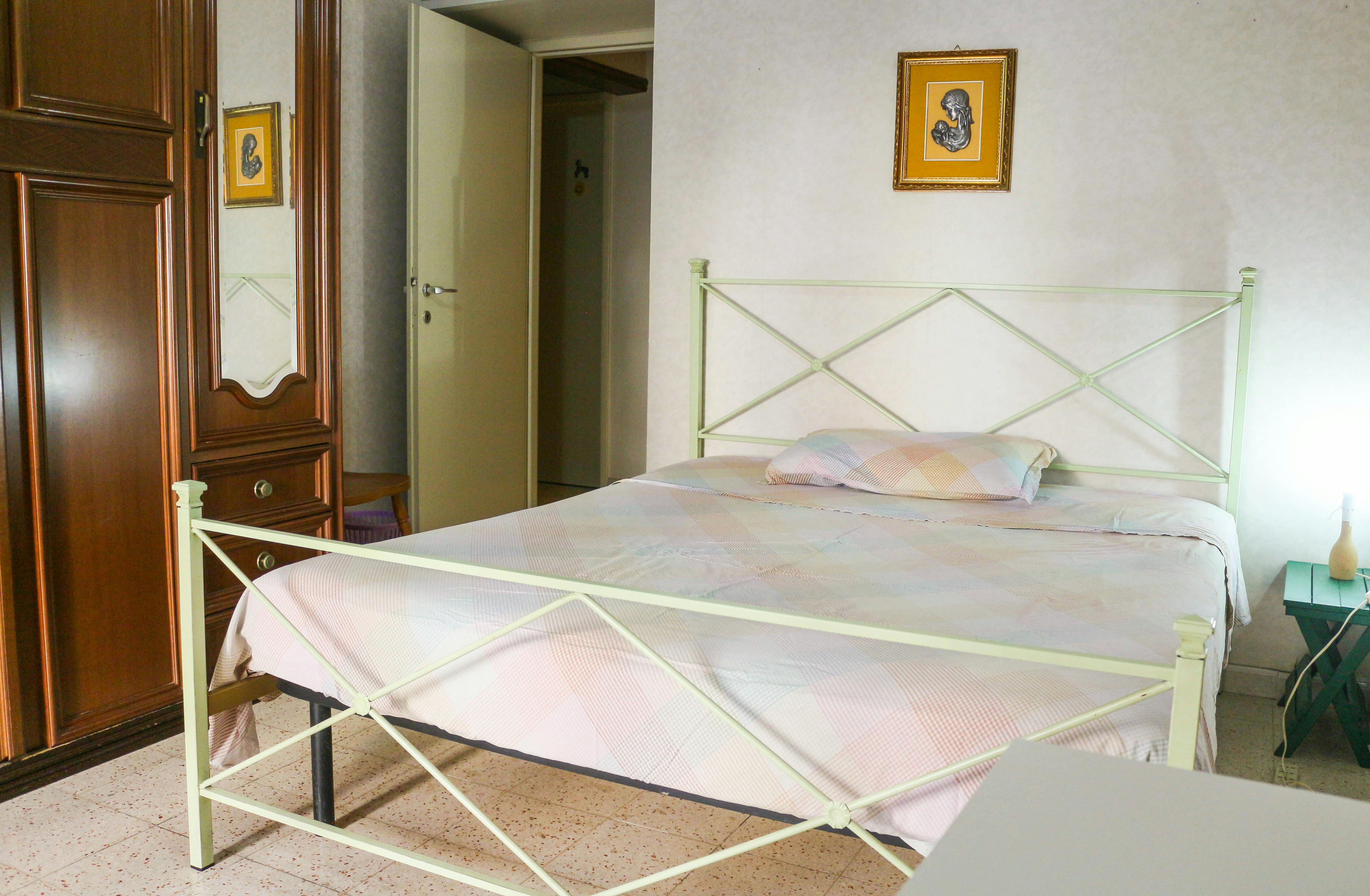 Single room Rome, 1 bed, 18m² — photo 2