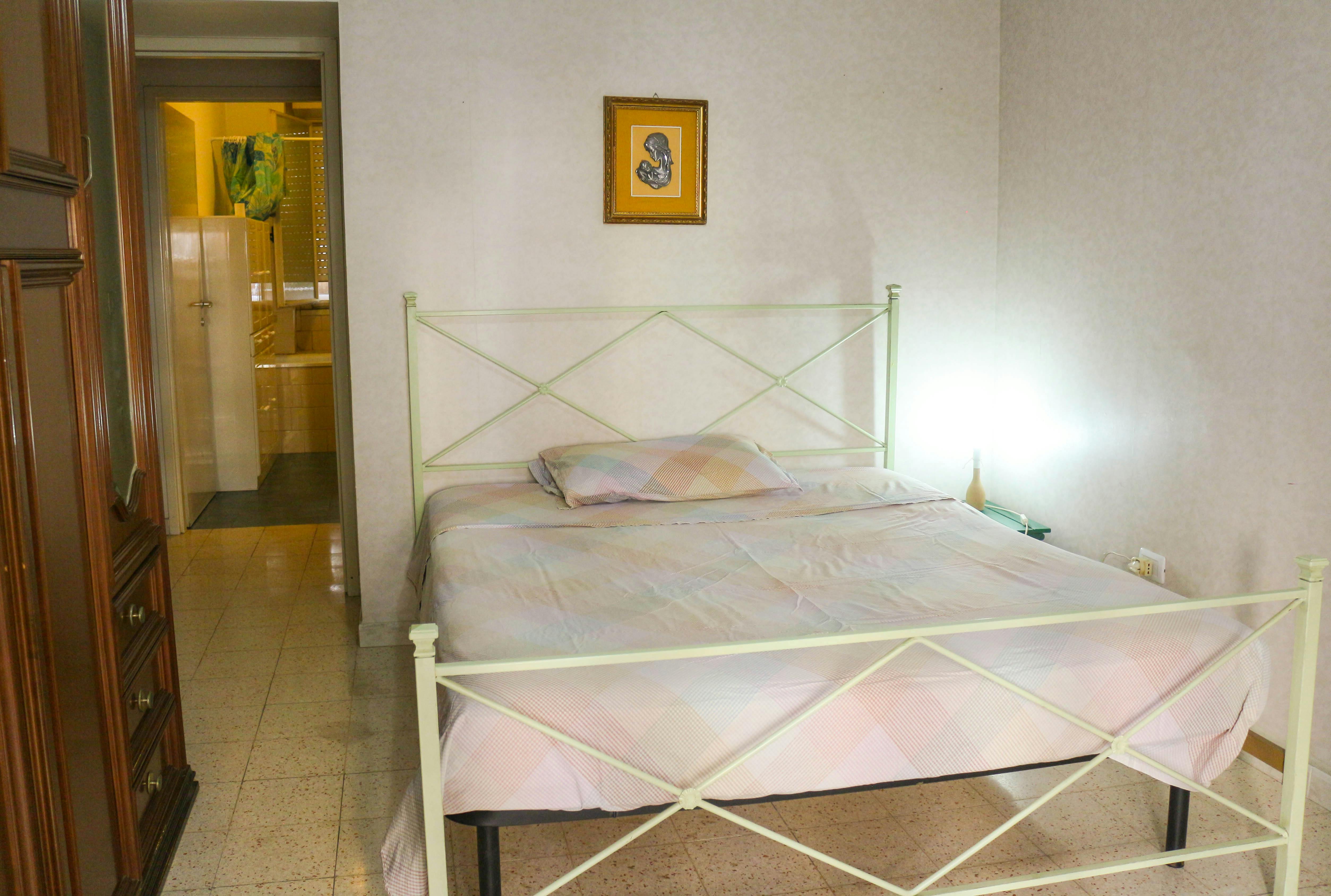Single room Rome, 1 bed, 18m² — photo 3