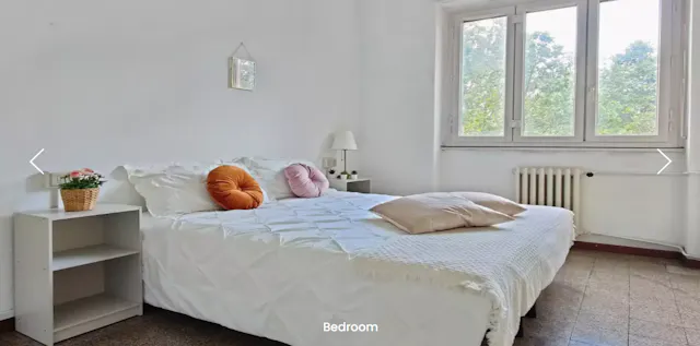 1-Bedroom Apartment in Via Mario Morgantini, Milan (1708709) room image 40