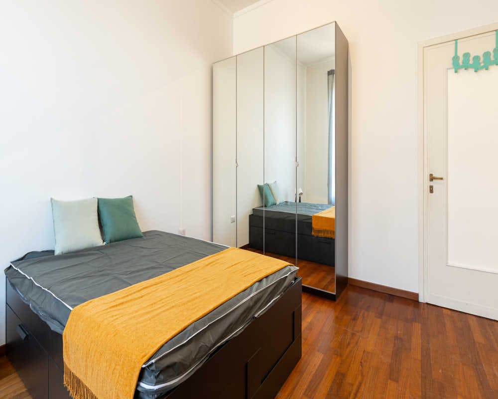 Viale Tunisia, Milan preview