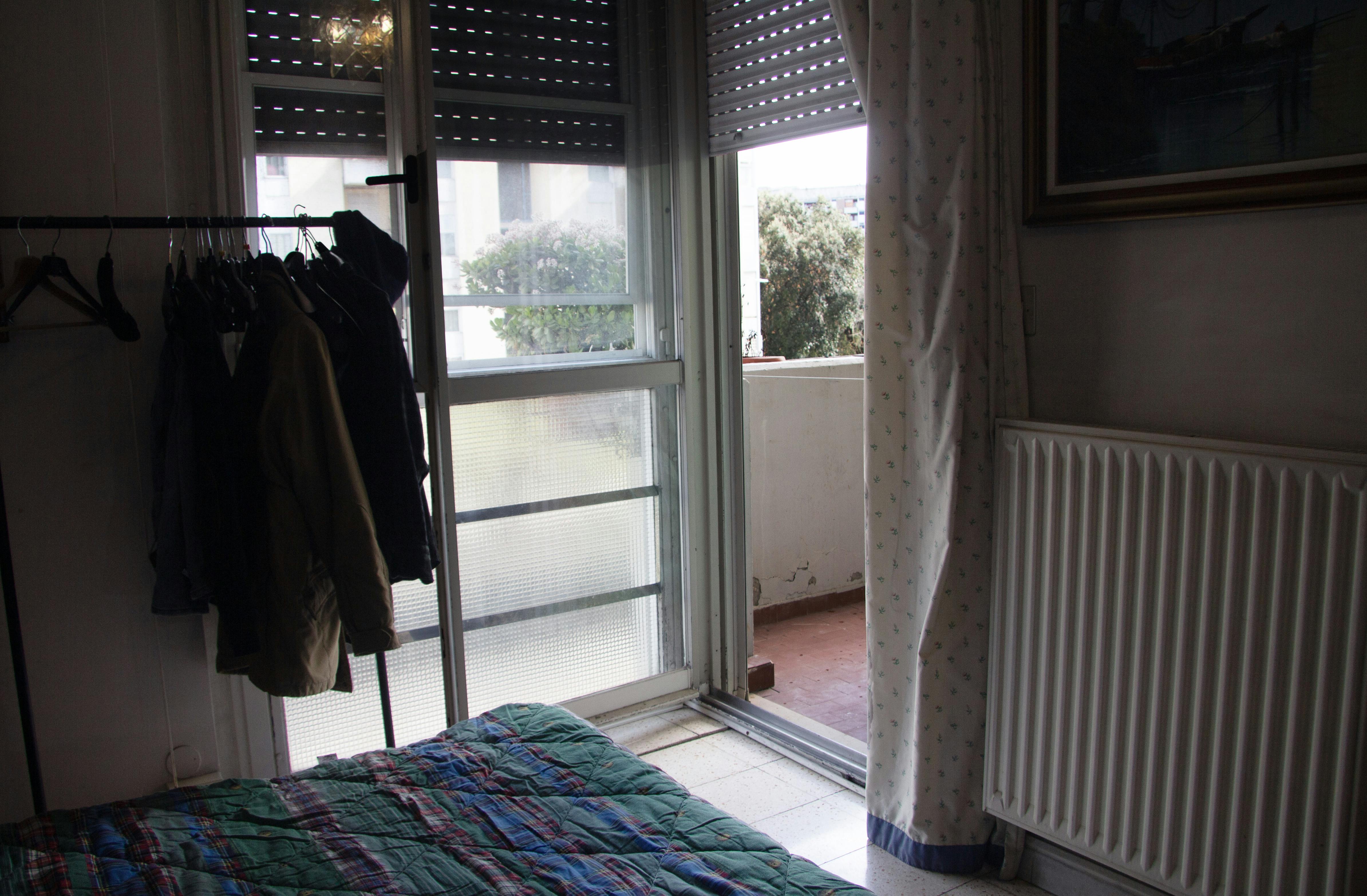 Single room Rome, 1 bed, 18m² — photo 9