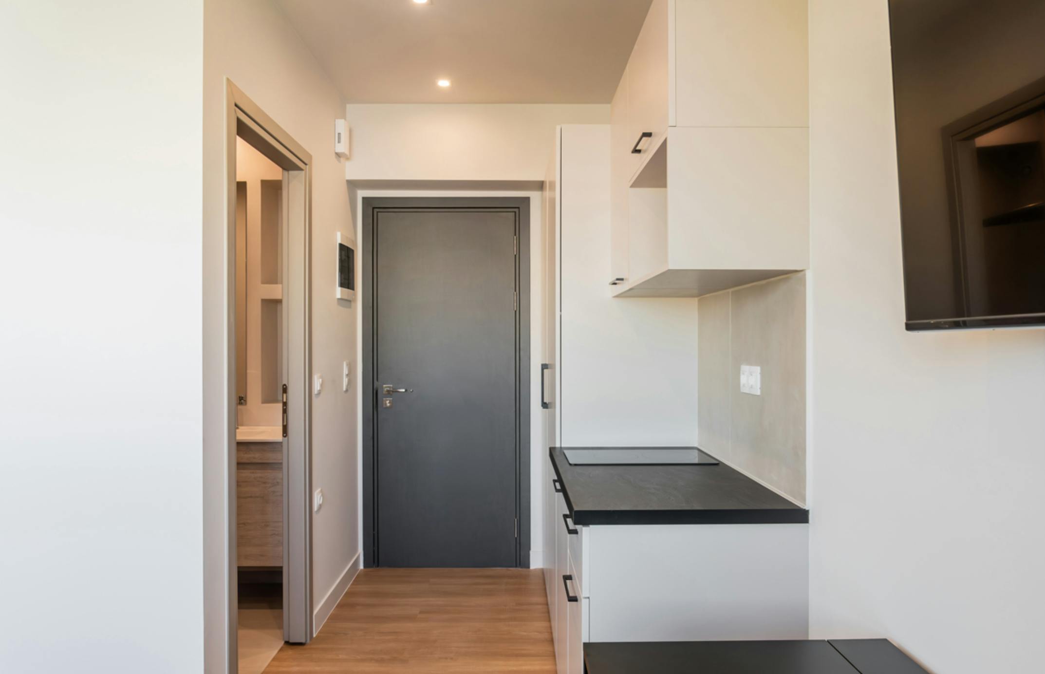 Studio for rent for €640 per month in Athina, Aristotelis Kourtidou