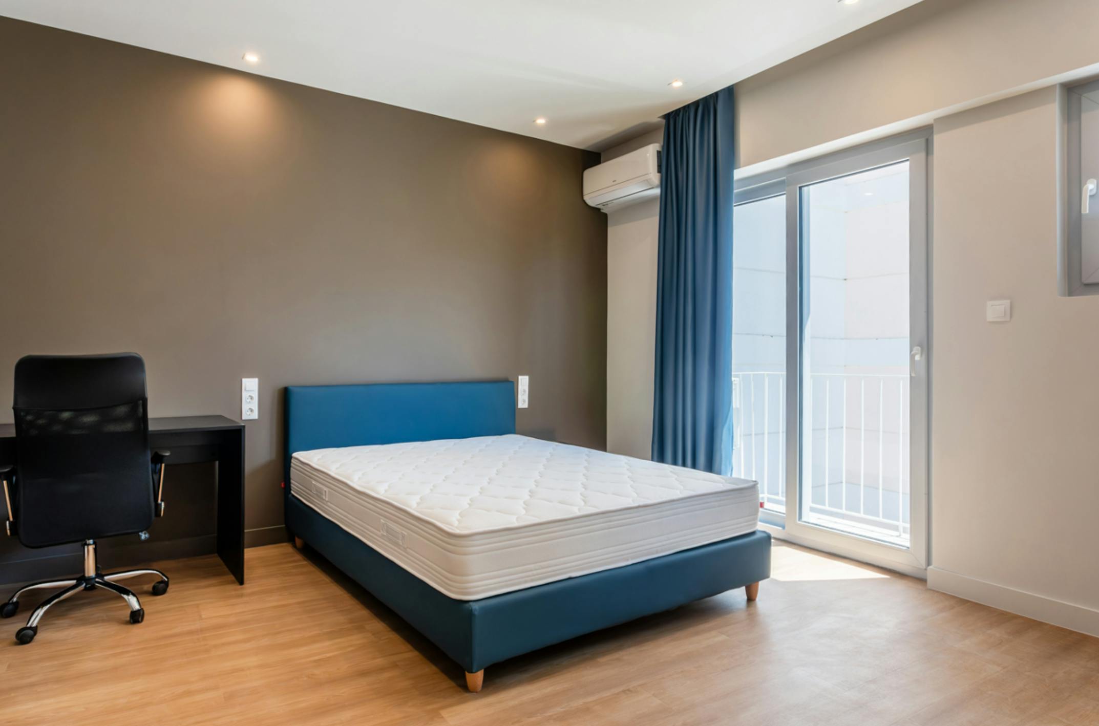 Studio for rent for €660 per month in Athina, Aristotelis Kourtidou