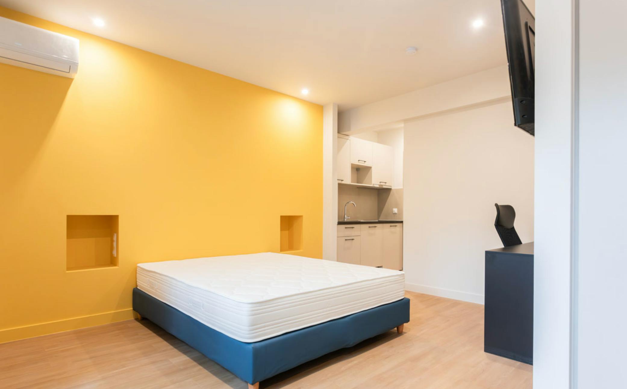 Apartment Athina — photo 1