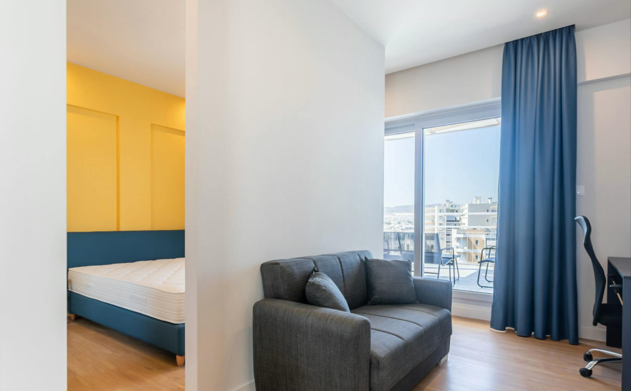 Apartment Athina — photo 1