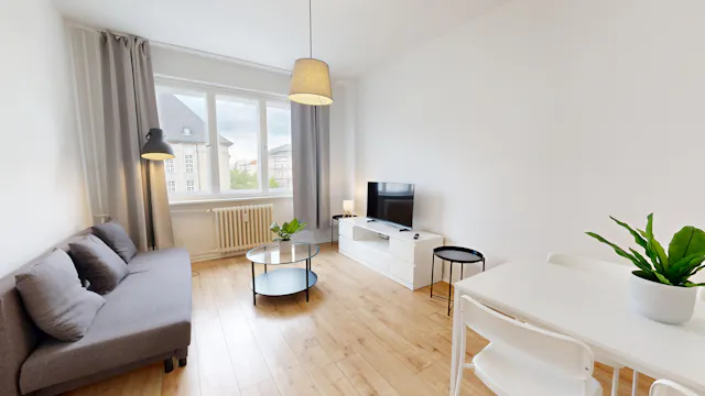 1-Bedroom Apartment in Martin-Luther-Straße, Berlin (1708757) room image 1