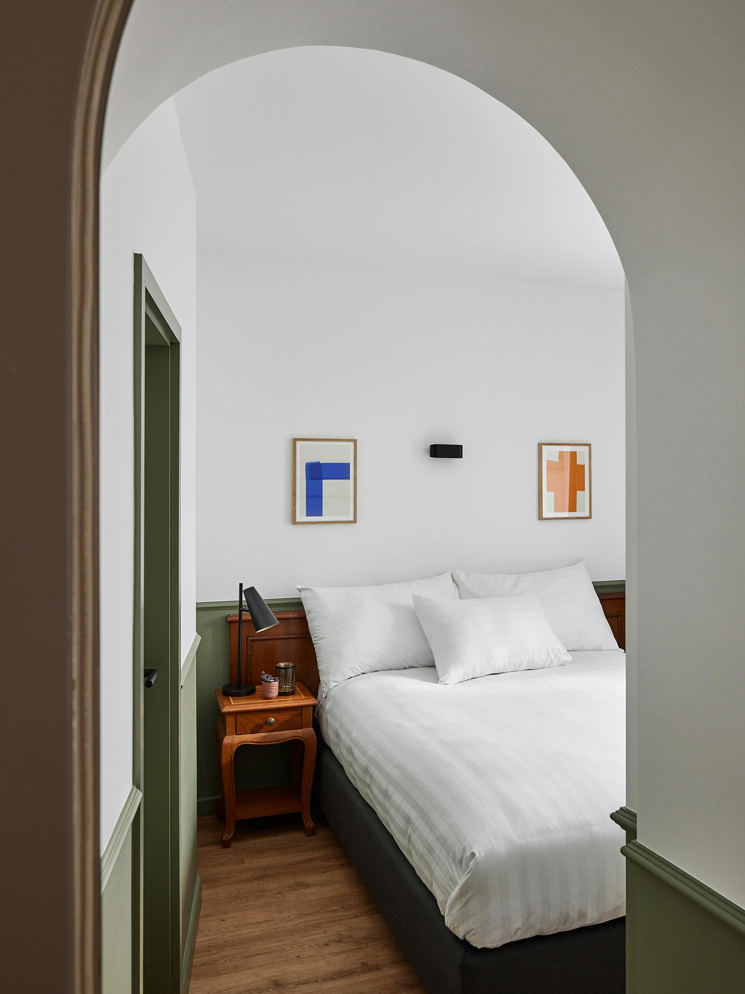 Wohnung zu mieten für 4.957 CHF pro Monat in Lausanne, Boulevard de Grancy