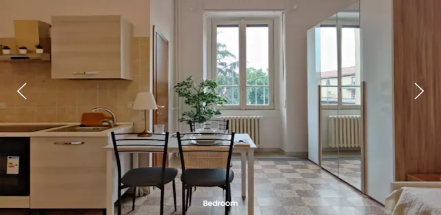 Apartment in Piazza Monte Falterona, Milan (1708774) room image 50