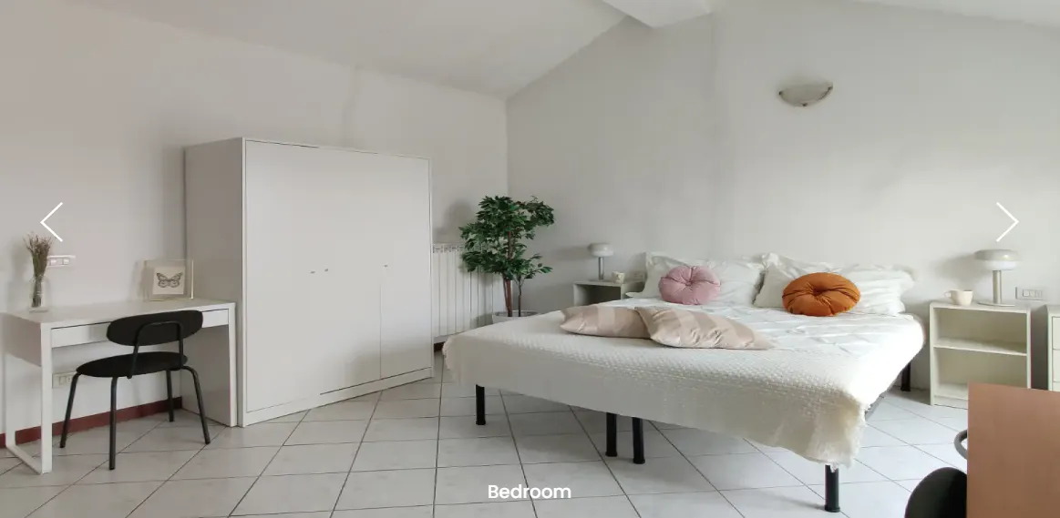 Apartment in Piazzale Ferdinando Martini, Milan (1708777) ROOM 1