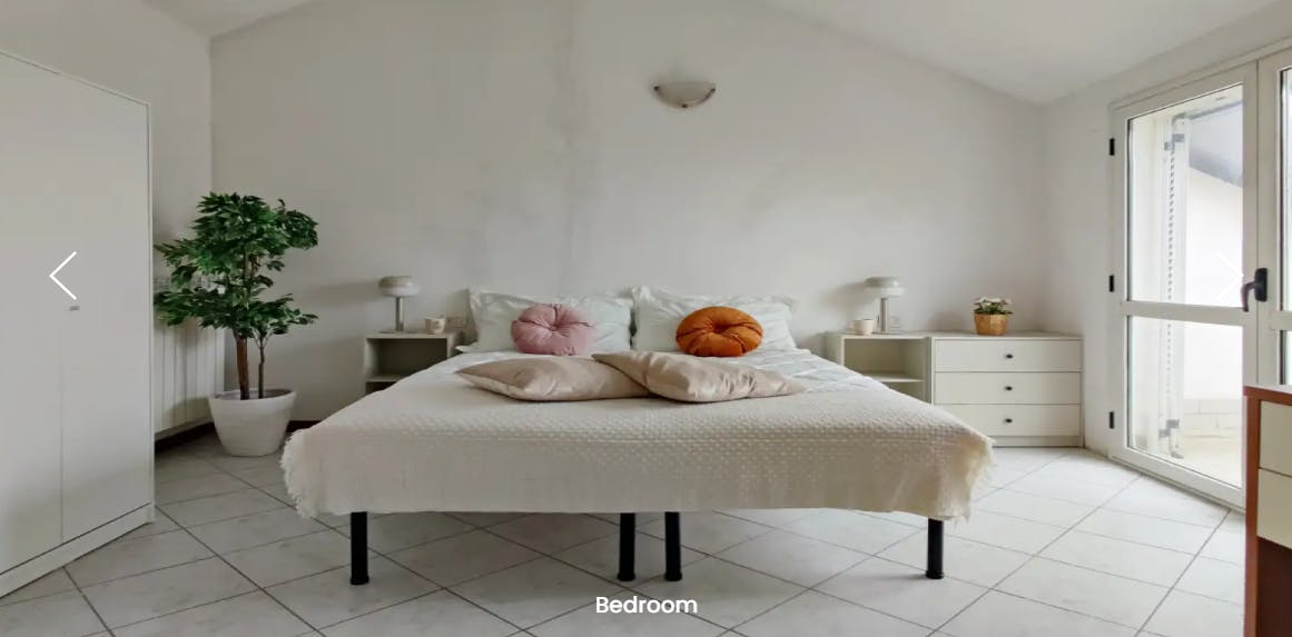 Monolocale in affitto a 1000 € al mese a Milan, Piazzale Ferdinando Martini