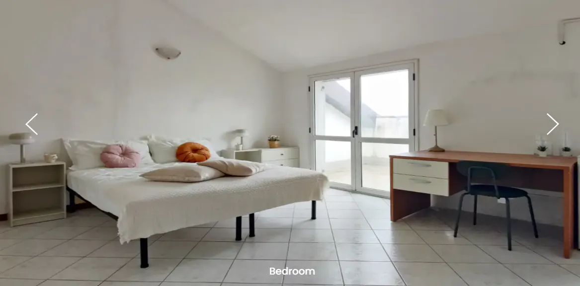 Apartment in Piazzale Ferdinando Martini, Milan (1708777) ROOM 2