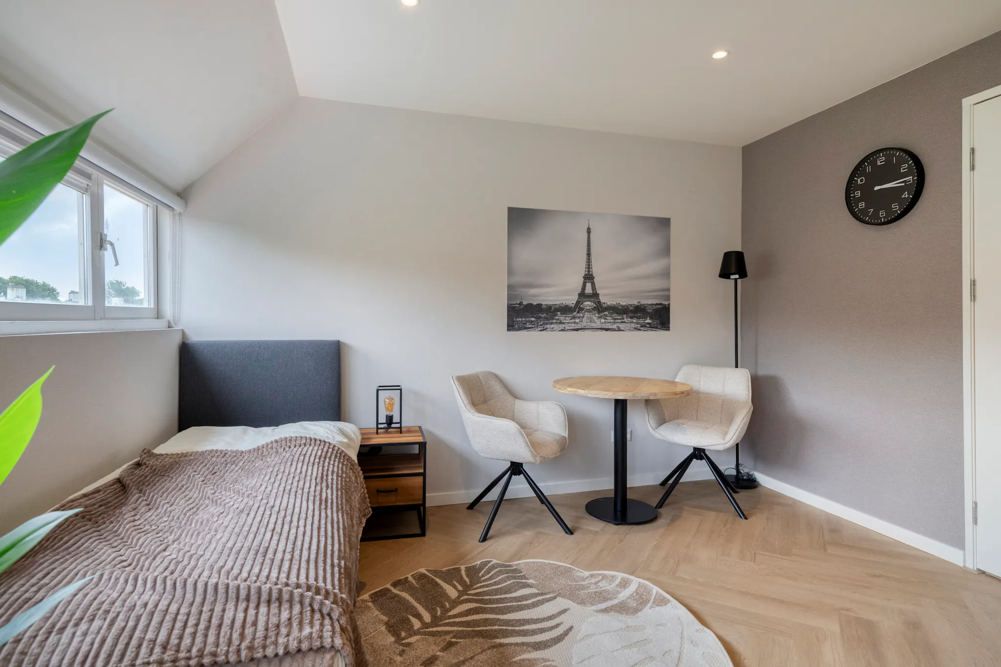 Prins Mauritssingel, Rotterdam preview