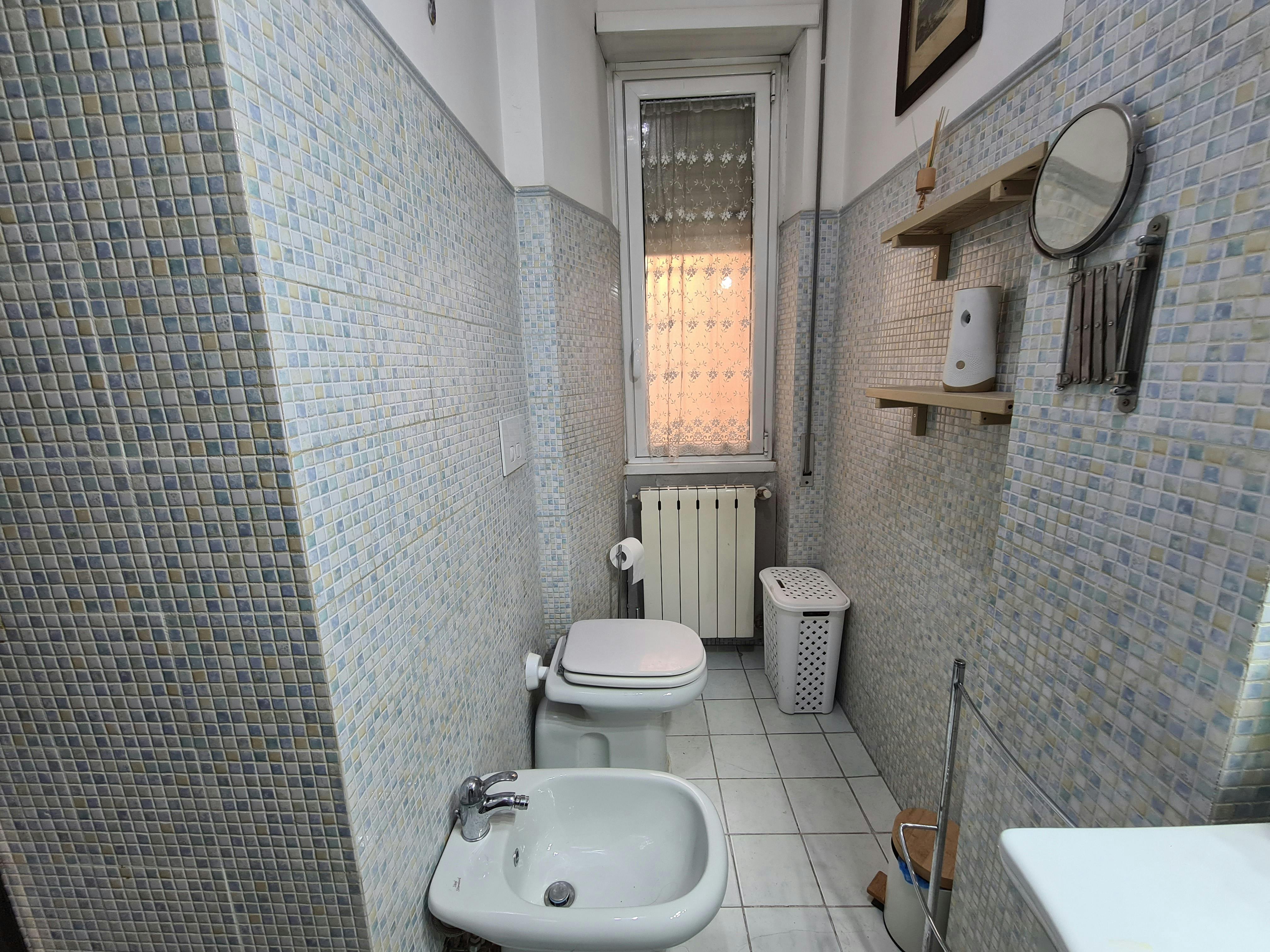 Apartment Rome, 2 beds — photo 10