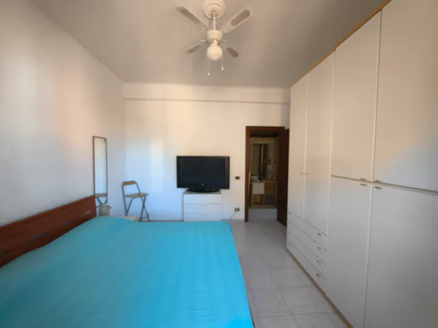 2-Bedroom Apartment in Via dei Giacinti, Rome (1708796) room image 2