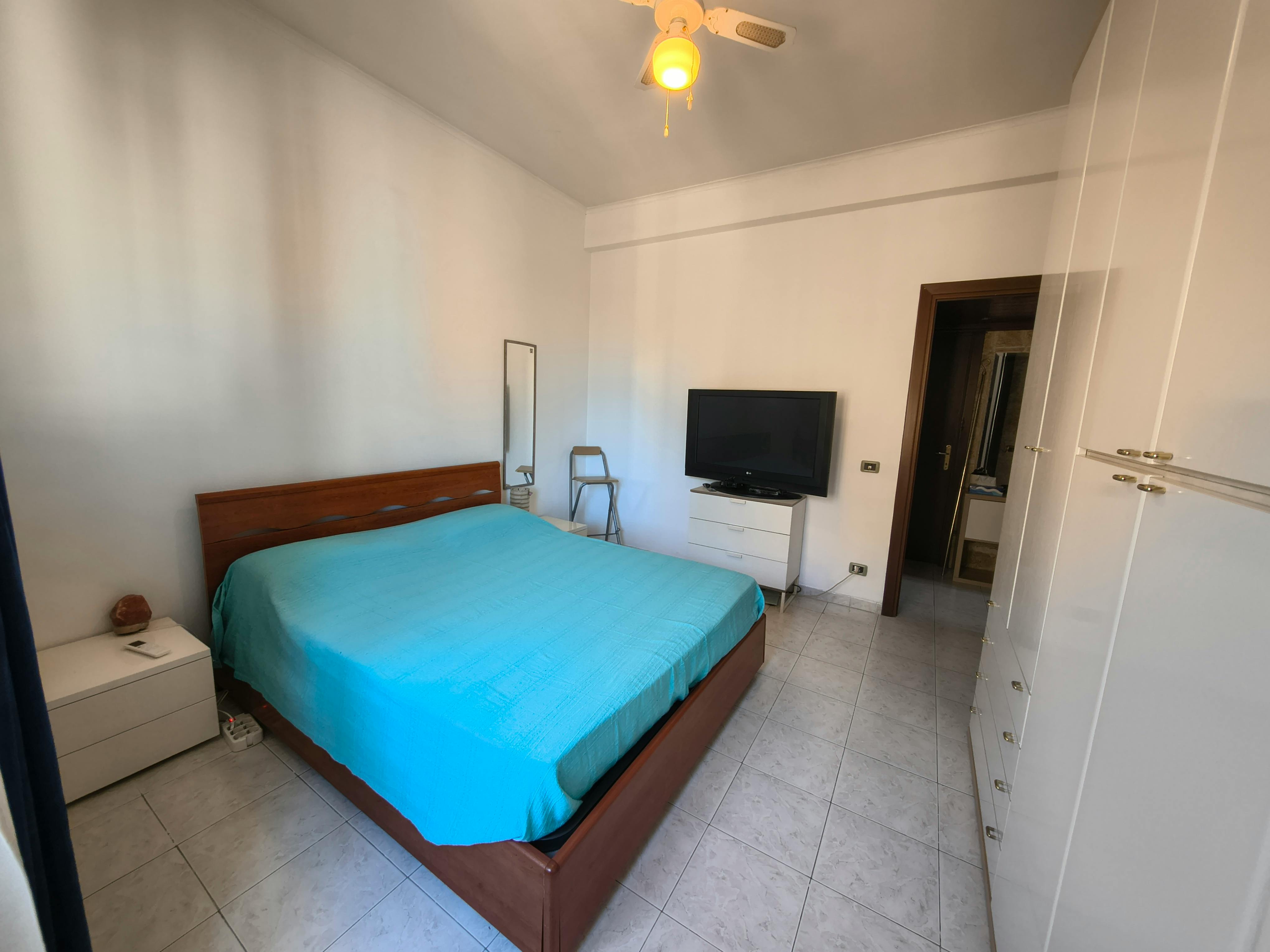 Apartment for rent for €1,350 per month in Rome, Via dei Giacinti