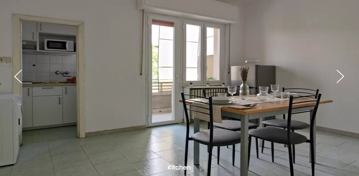 Appartamento in affitto a 1000 € al mese a Milan, Via Carlo Maratta