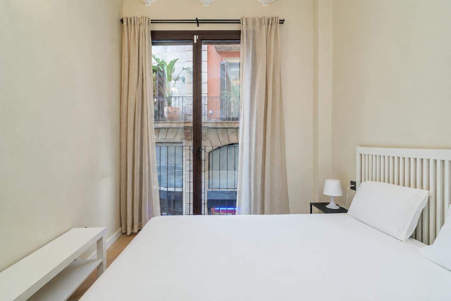Apartamento Barcelona, 2 habitaciones — foto 19