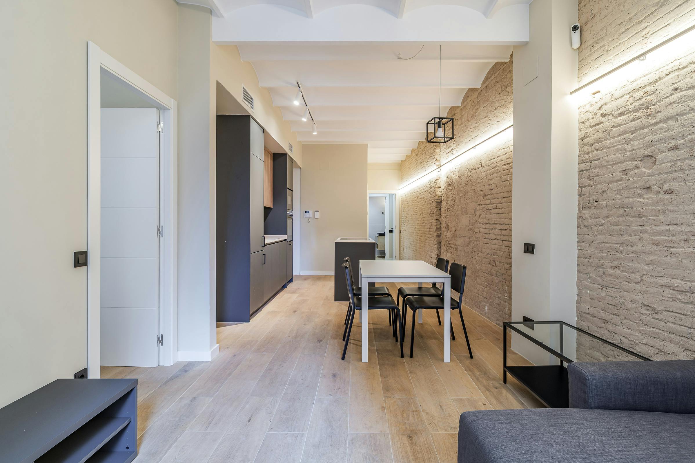 Apartamento Barcelona, 2 habitaciones — foto 13