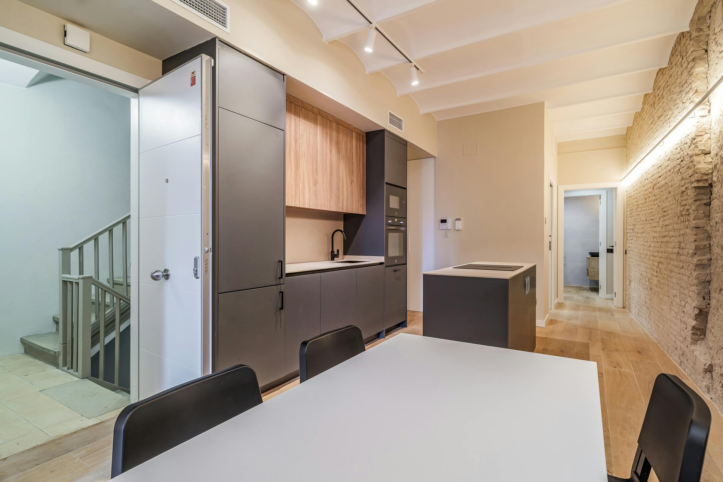 Apartamento Barcelona, 2 habitaciones — foto 16