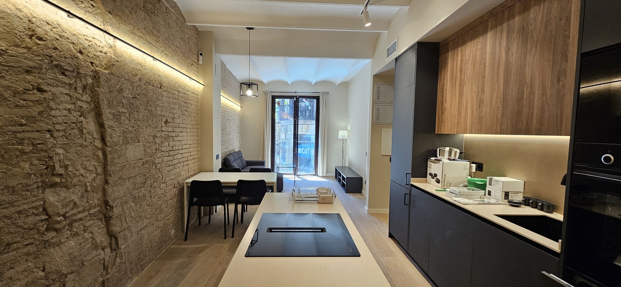 Carrer de la Canuda, Barcelona preview