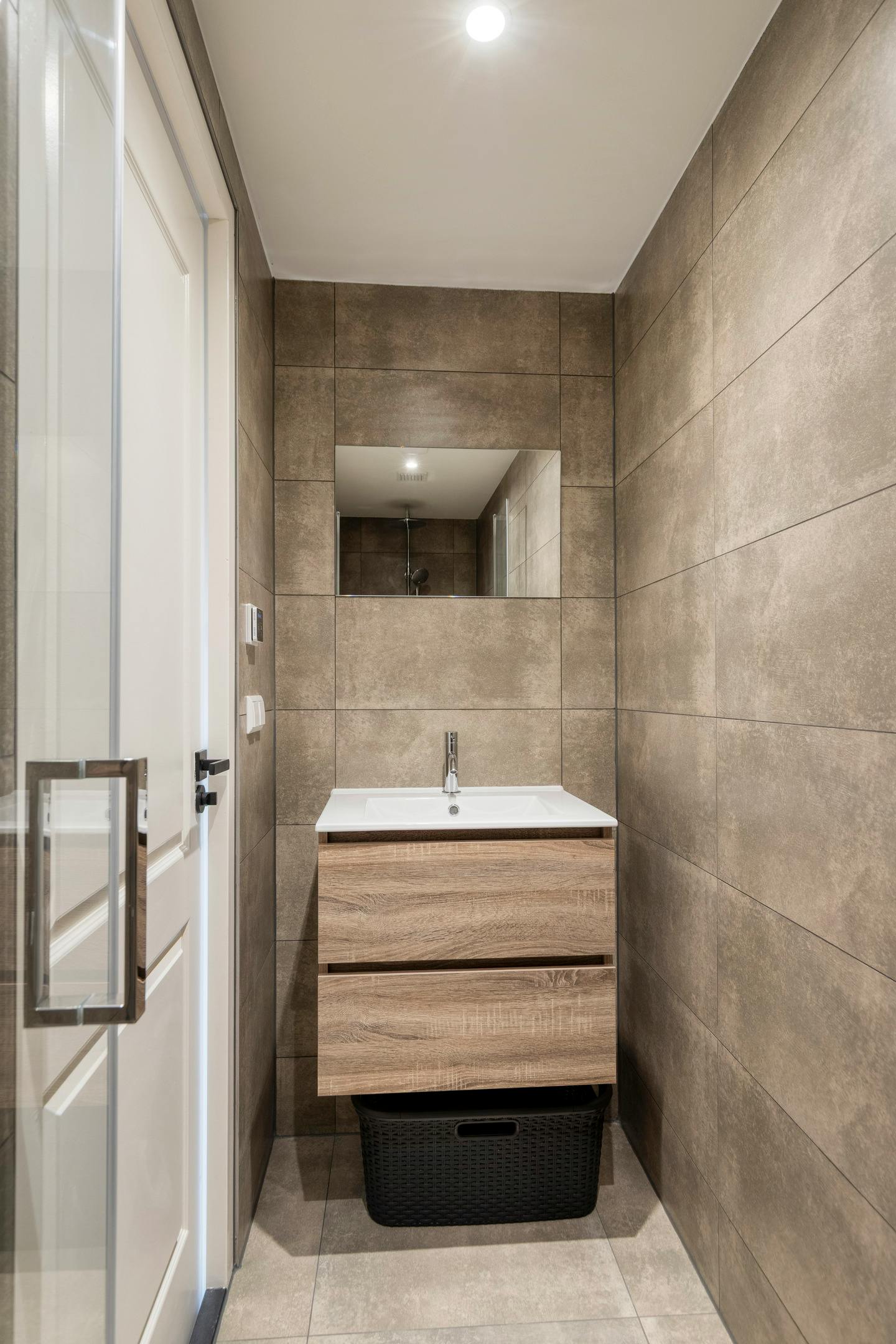 preview gallery tile