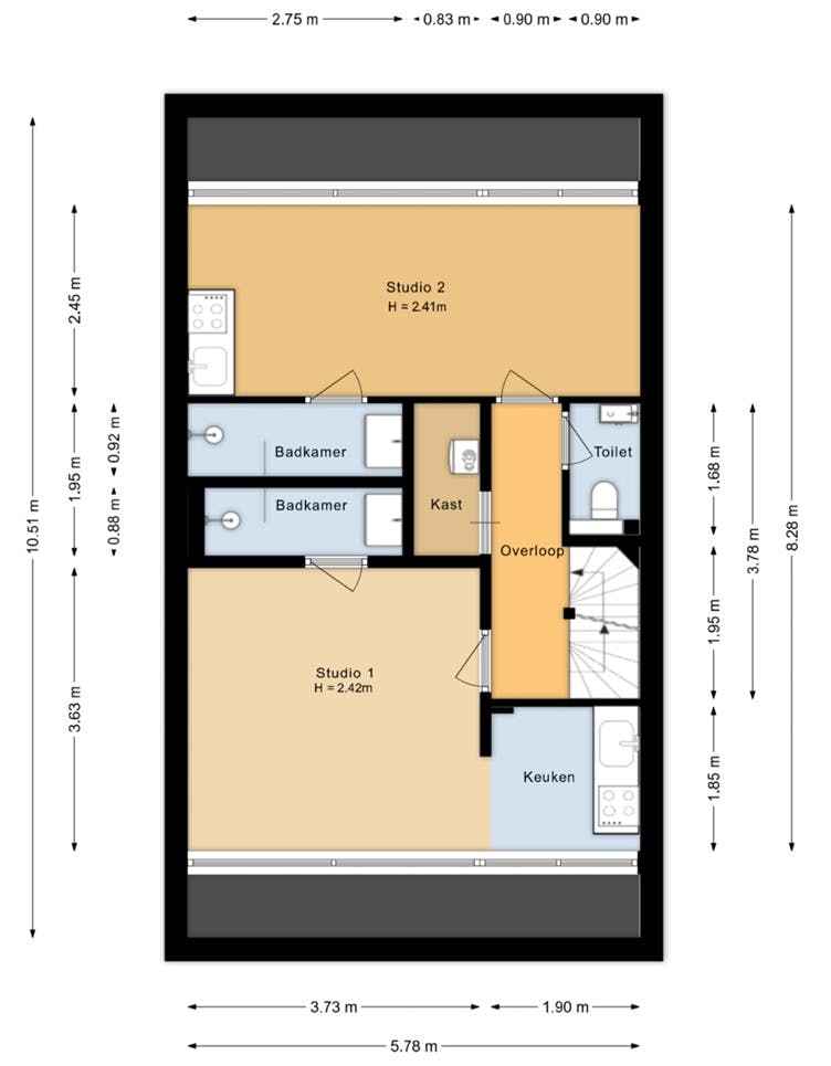 preview gallery tile