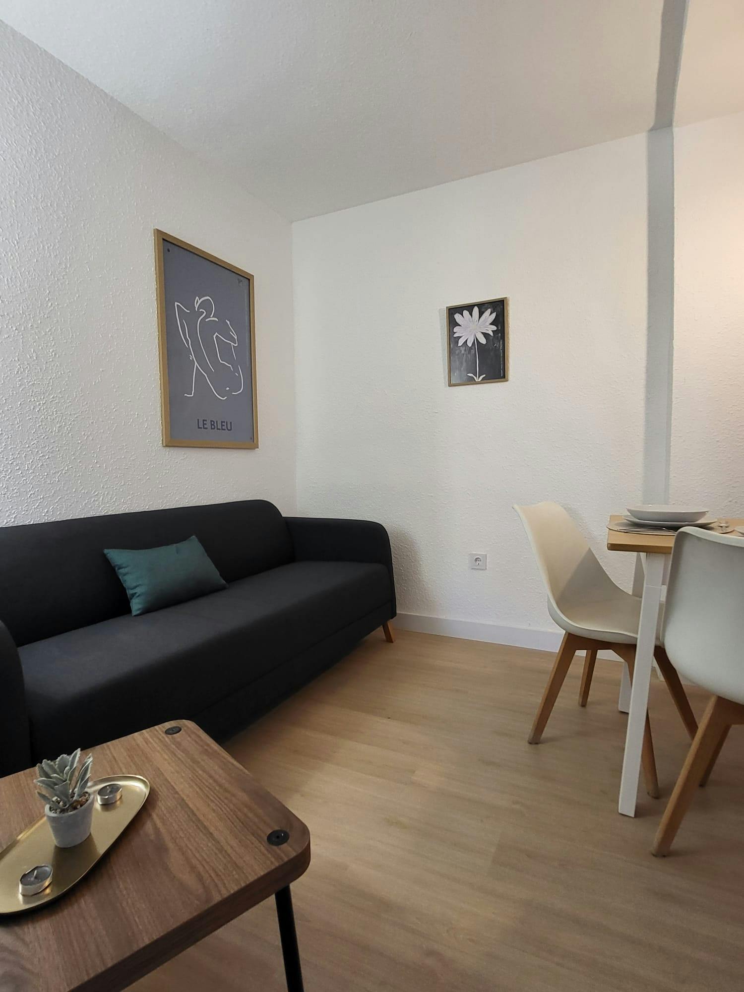 Shared room in Carrer de la Princesa Merce, Alicante (1708807) room image 36