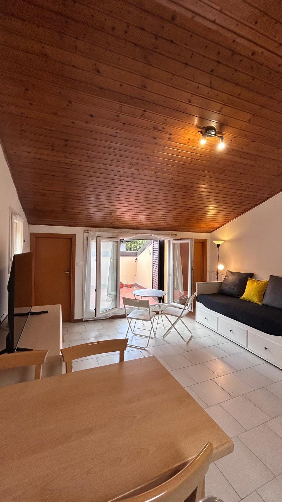 Apartment Bologna, 1 bed — photo 1
