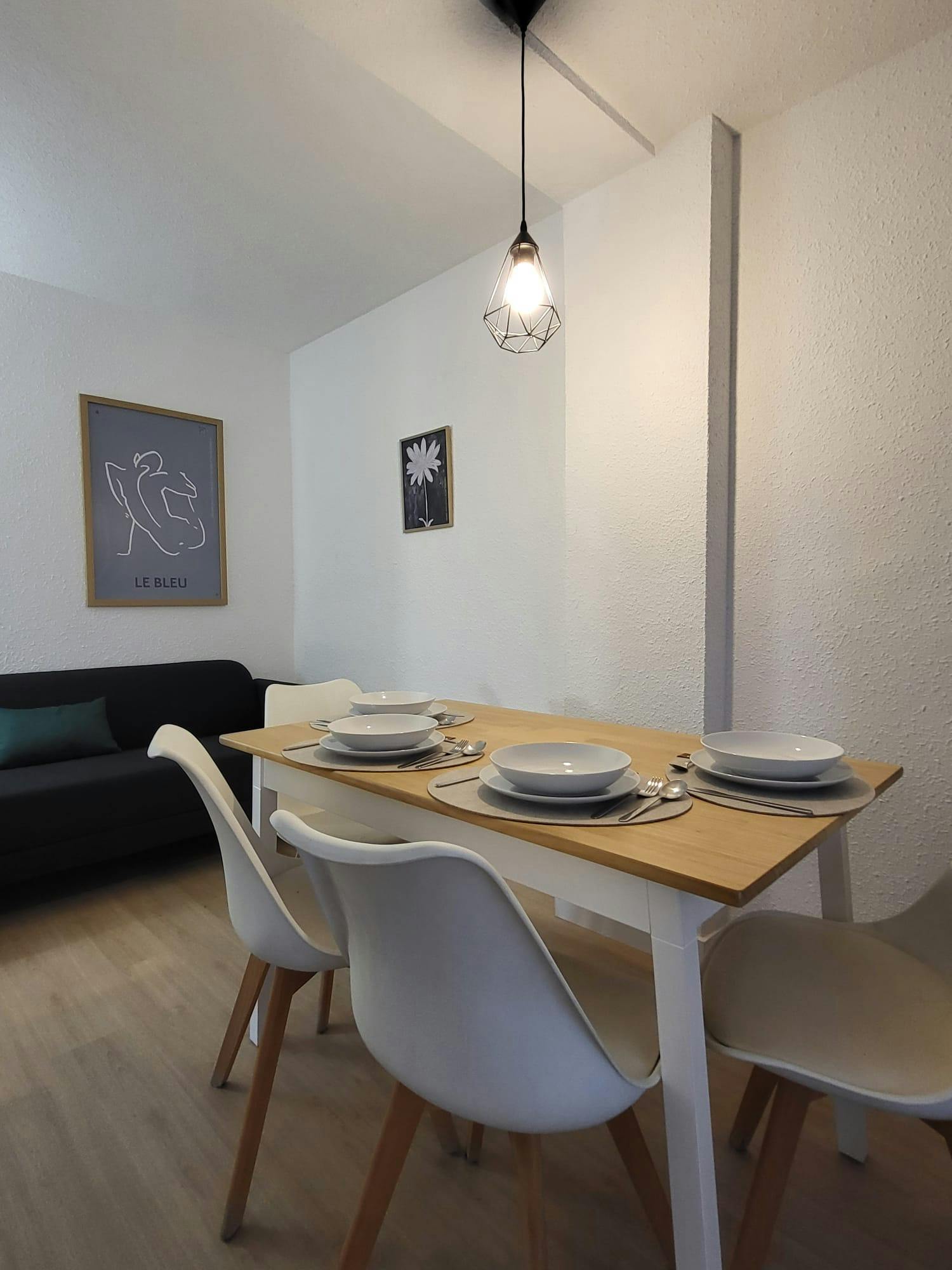 Shared room in Carrer de la Princesa Merce, Alicante (1708814) room image 32