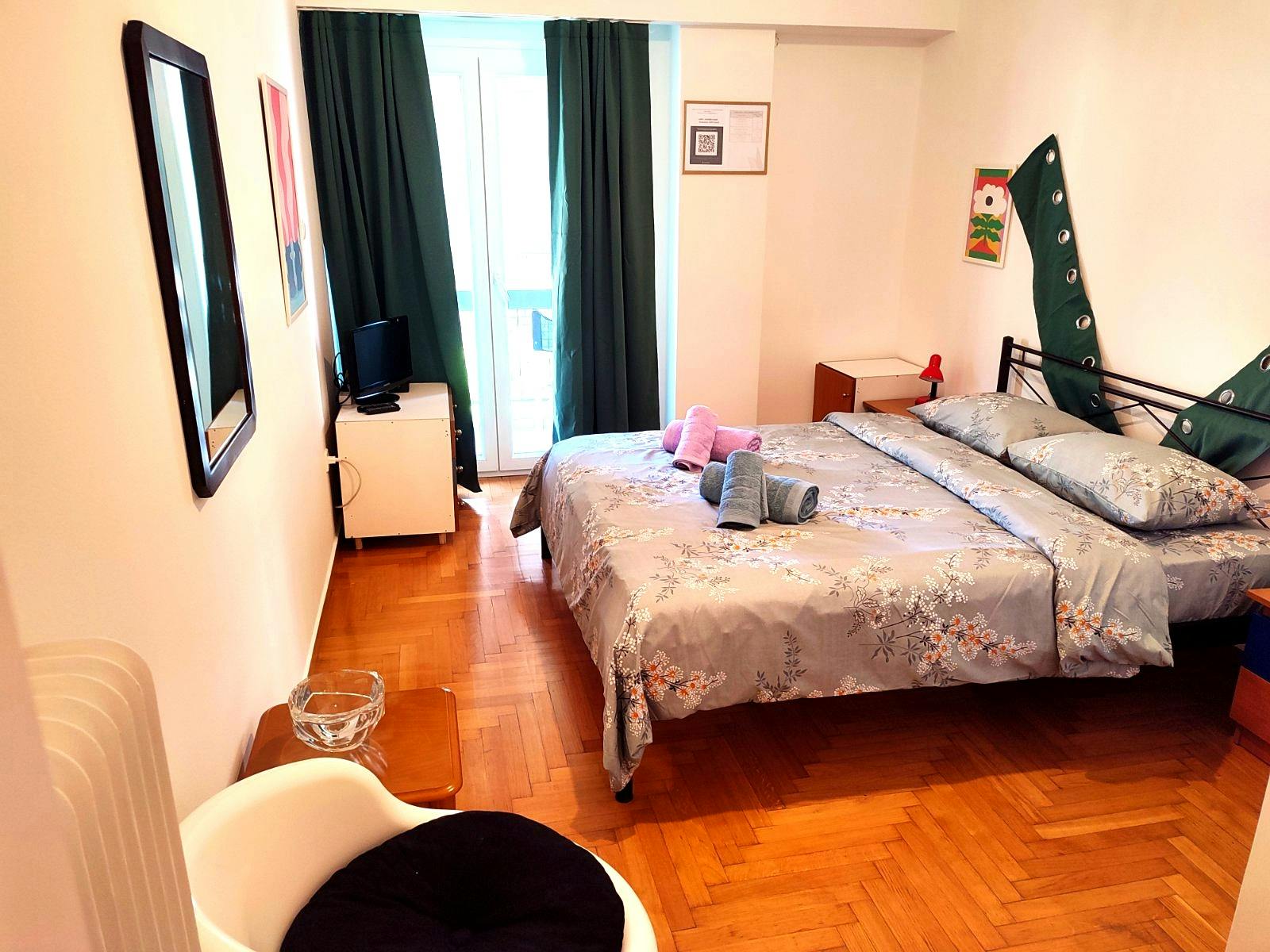 Apartment Athina, 1 bed — photo 1