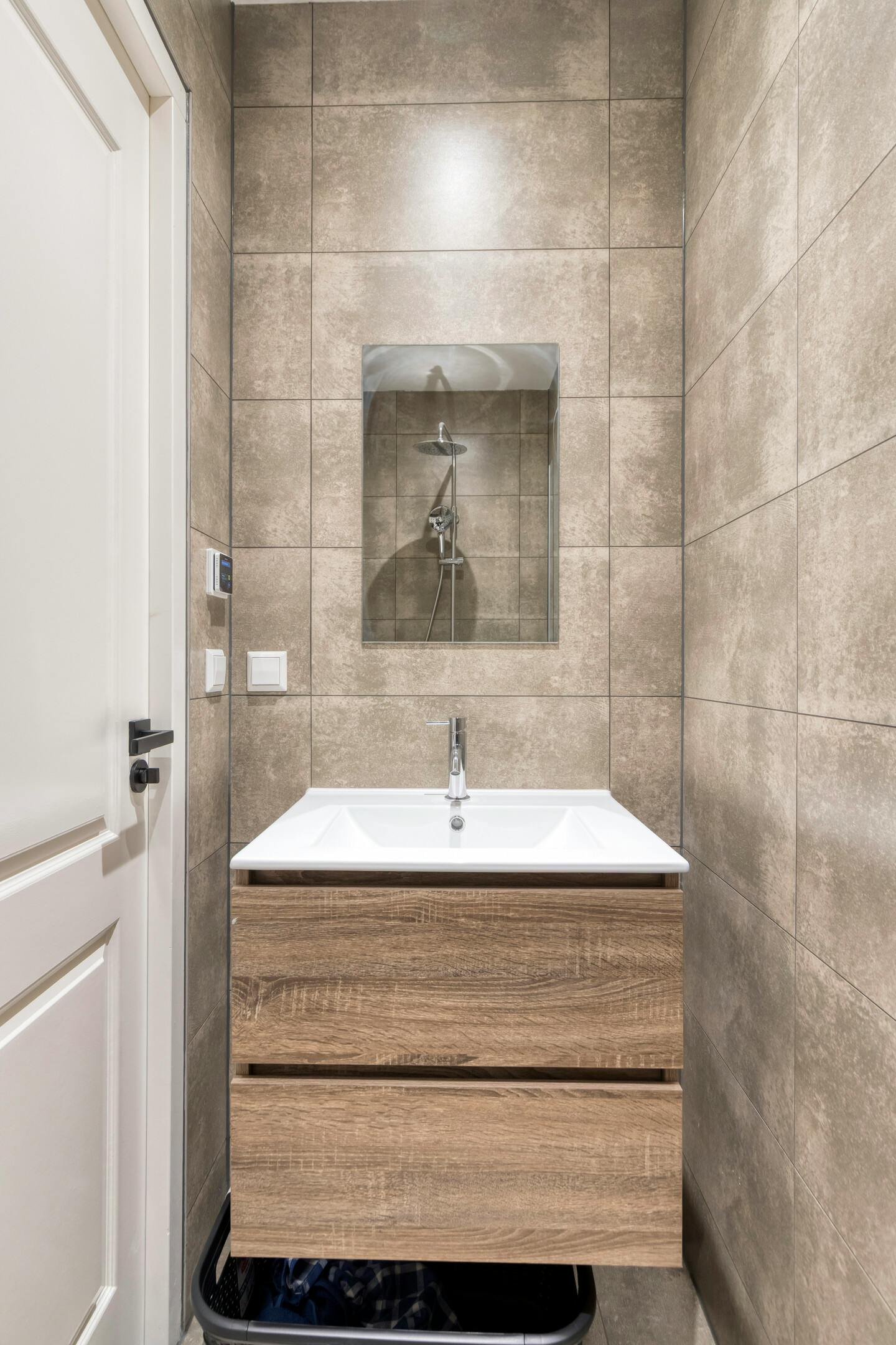 preview gallery tile