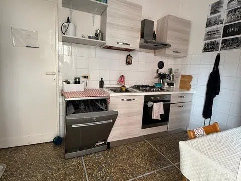 Appartement te huur voor € 750 per maand in Rome, Via Igea