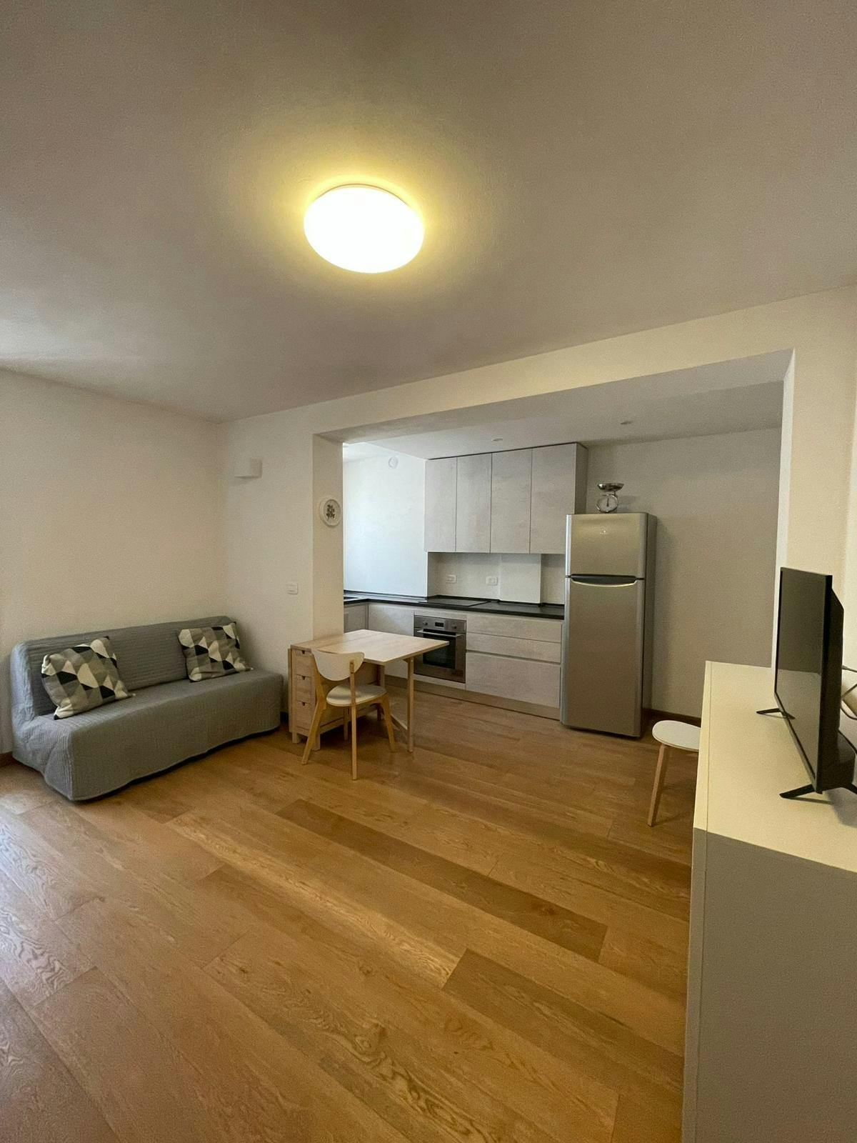 Apartment Bologna, 1 bed — photo 1