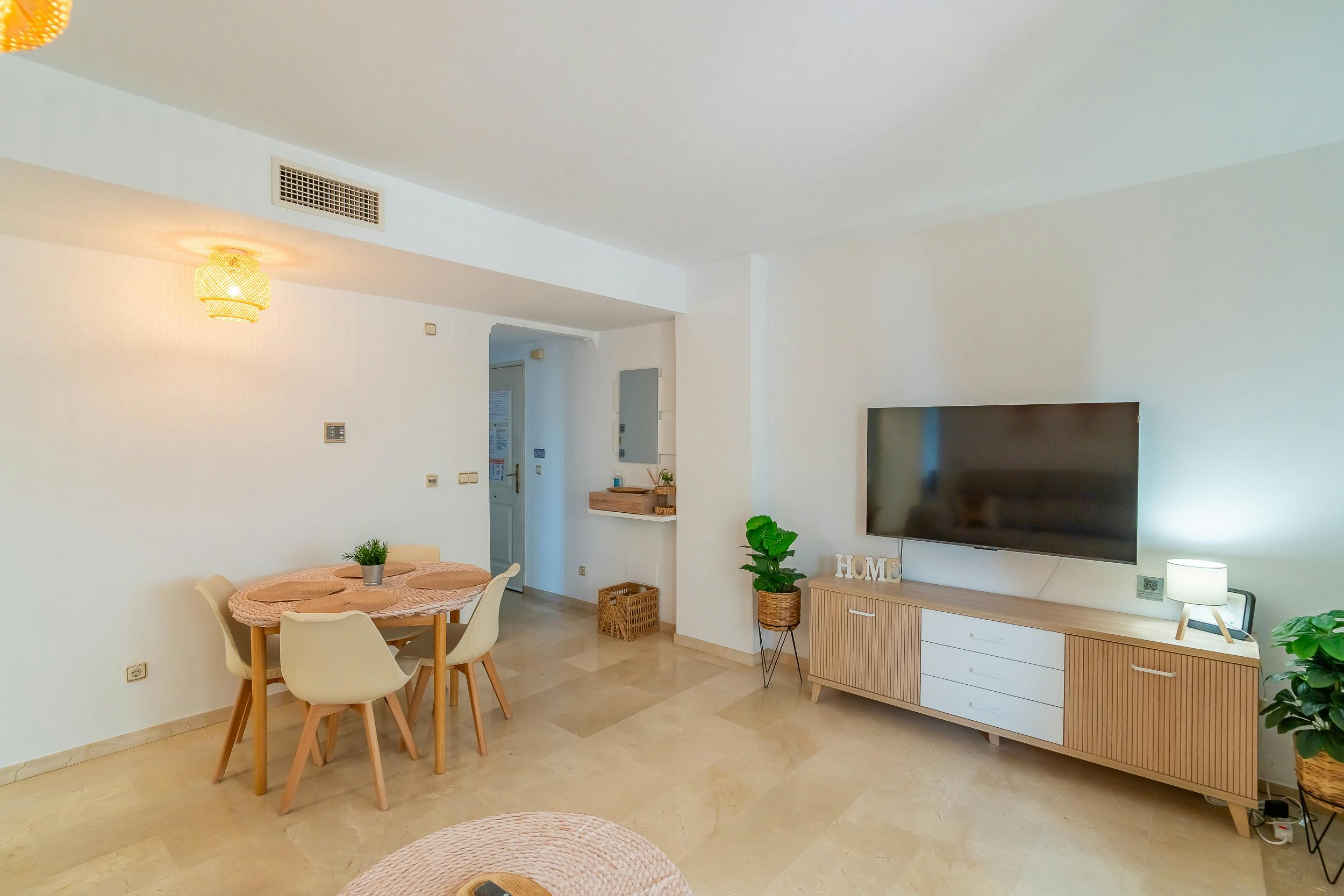 Apartment Torre De Benagalbón, 2 beds — photo 10
