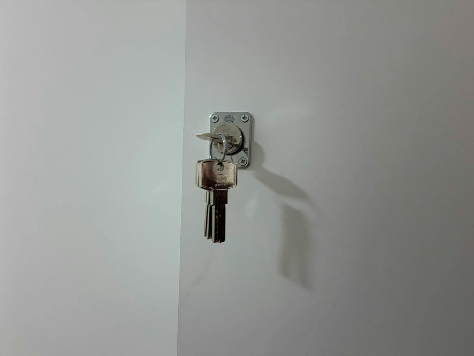 Double room Leganés, 1 bed, 15m² — photo 8