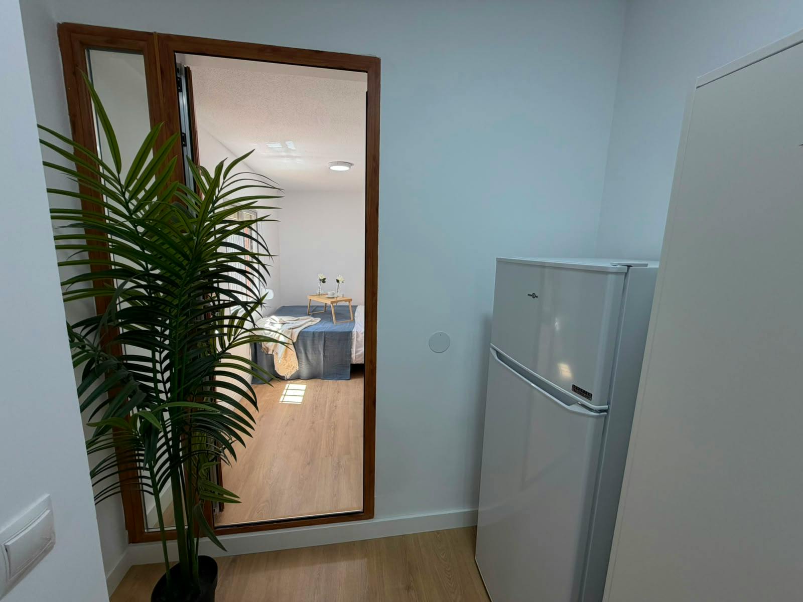 Double room Leganés, 1 bed, 15m² — photo 6