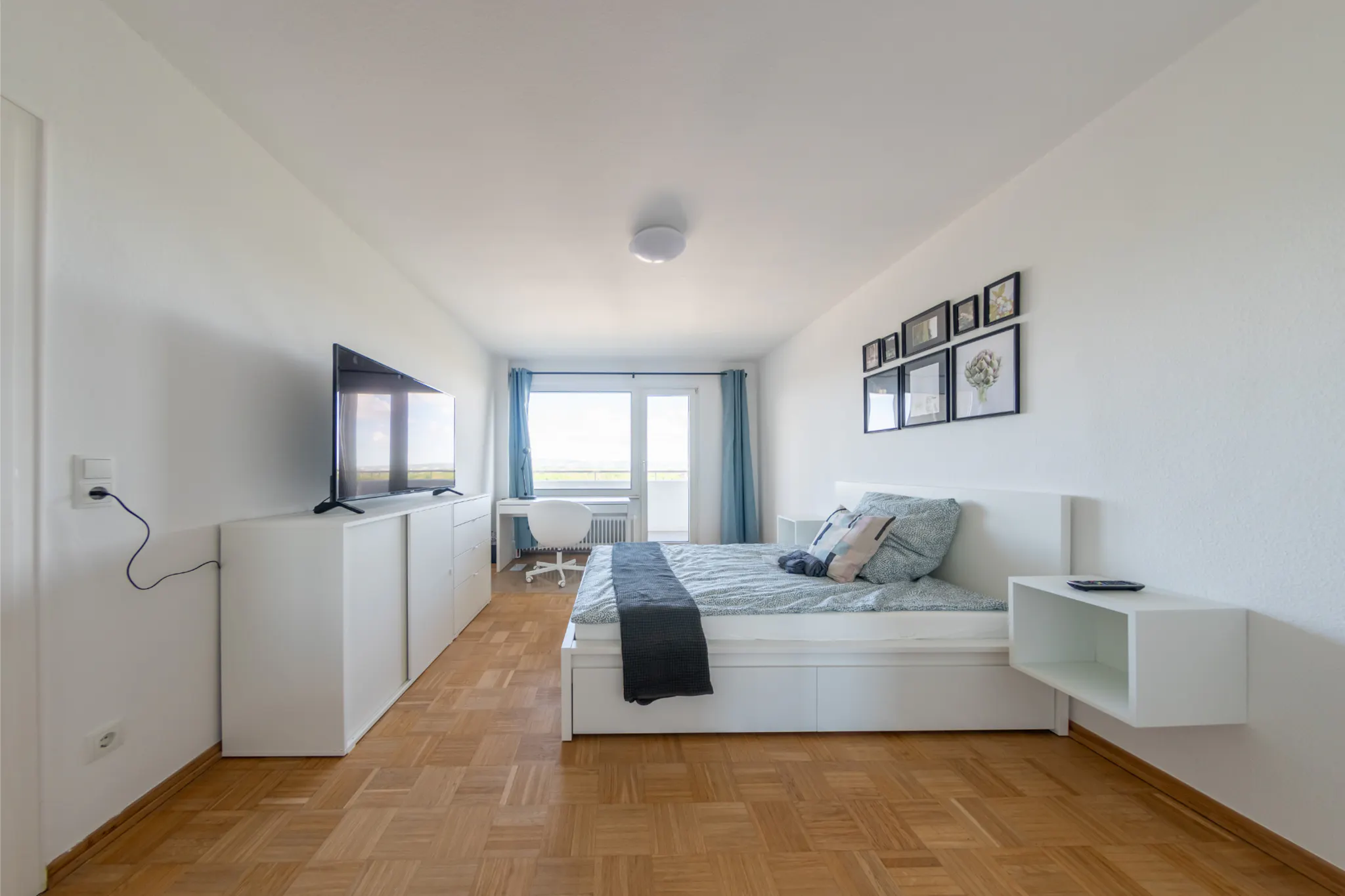Schönbornstraße, Frankfurt am Main preview
