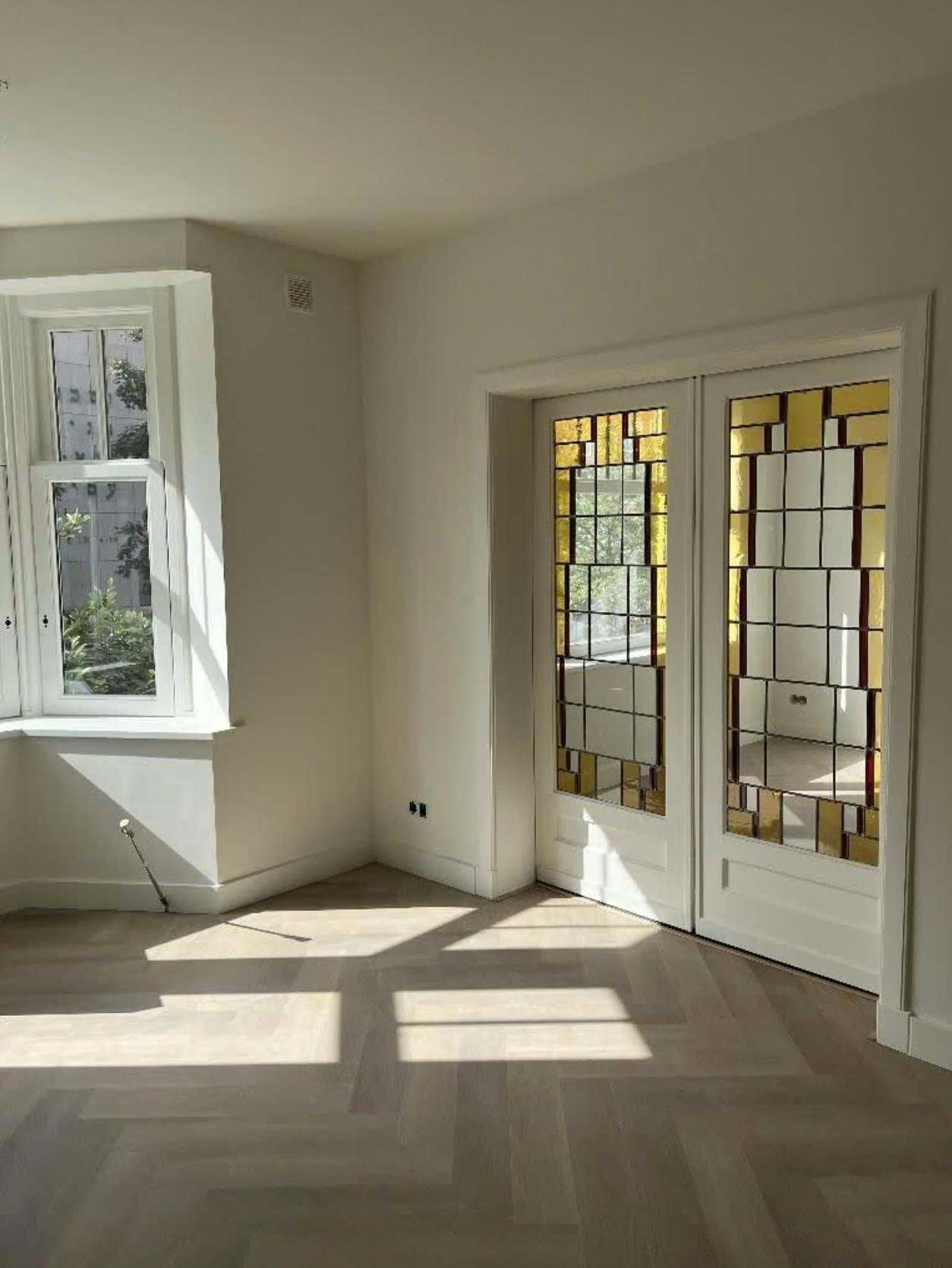 Lägenhet att hyra för 2 750 € i månaden i Amsterdam, Lekstraat