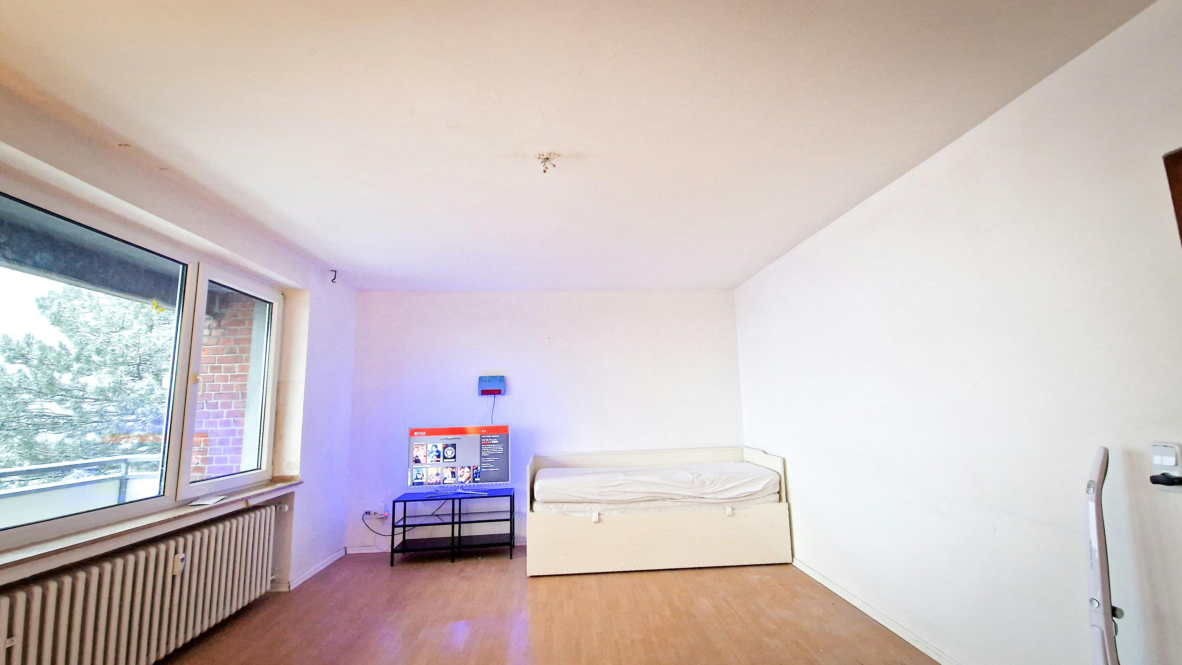 Private room for rent for €820 per month in Düsseldorf, Volmerswerther Straße