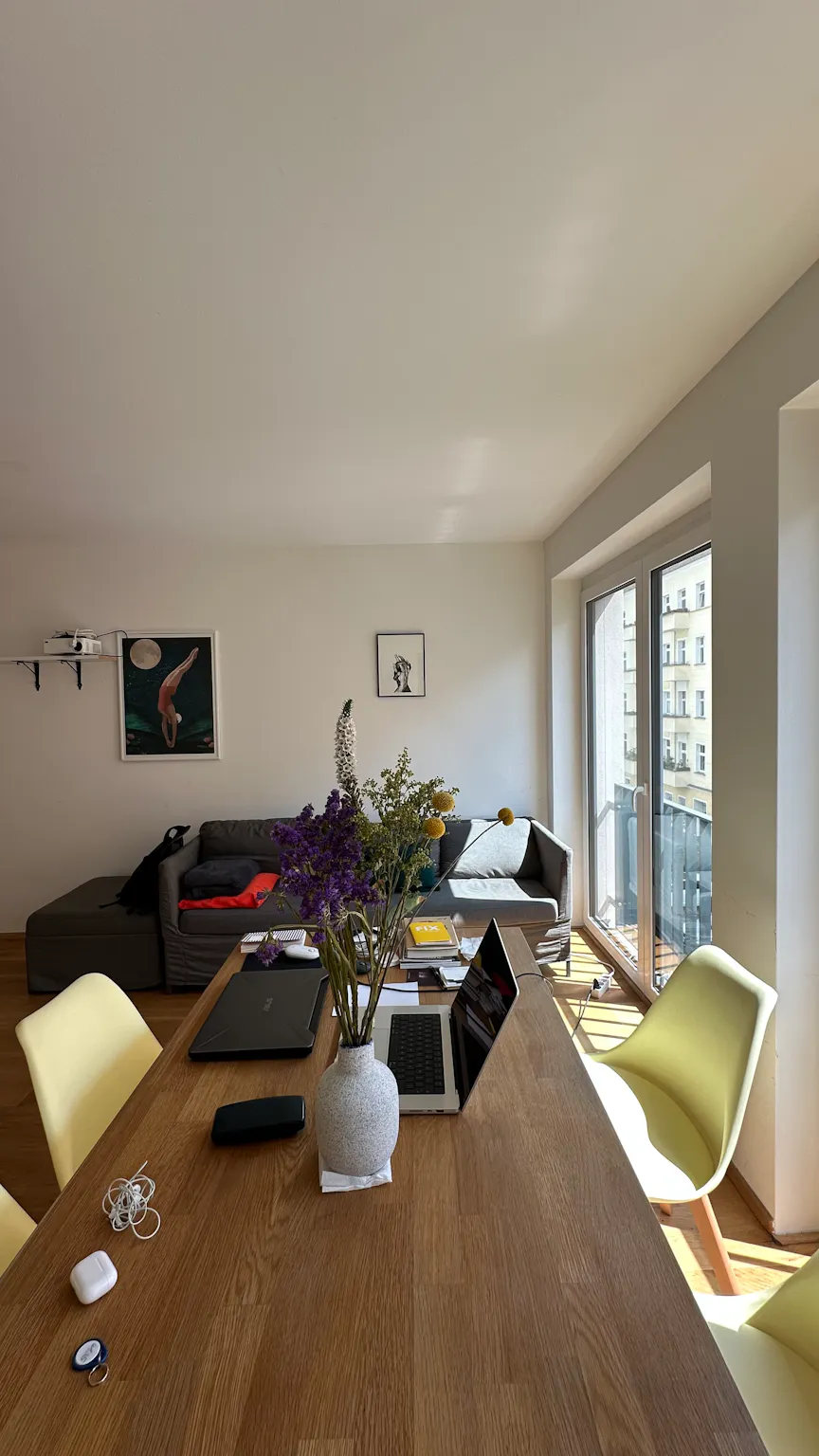 Matternstraße, Berlin preview