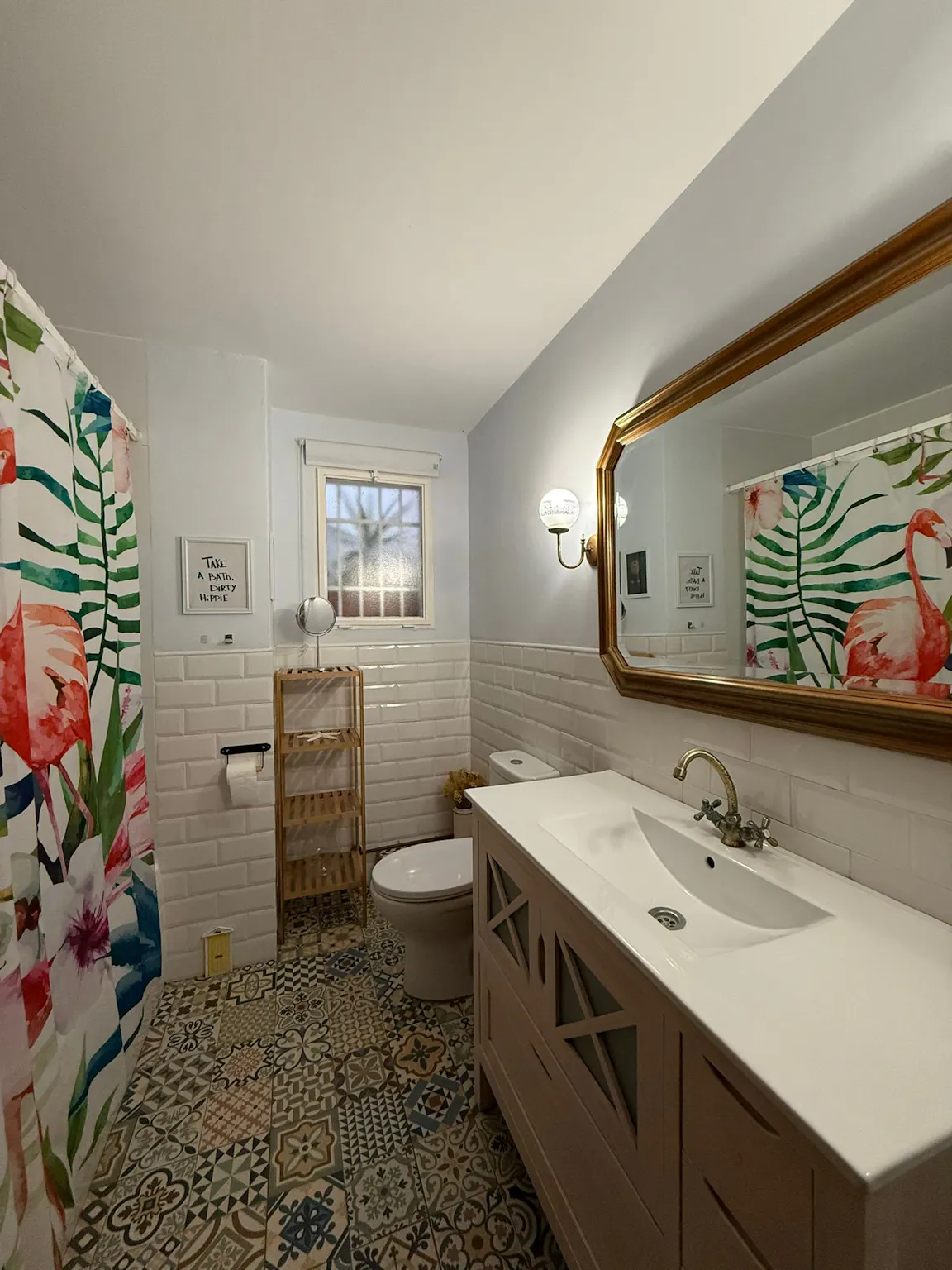 Private room in Carrer de Pere Bonfill, Valencia (1708872) COMMON_AREA 4