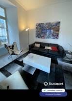 Квартира сдается в аренду за 1 200 € в месяц в Cholet, Rue de Lorraine