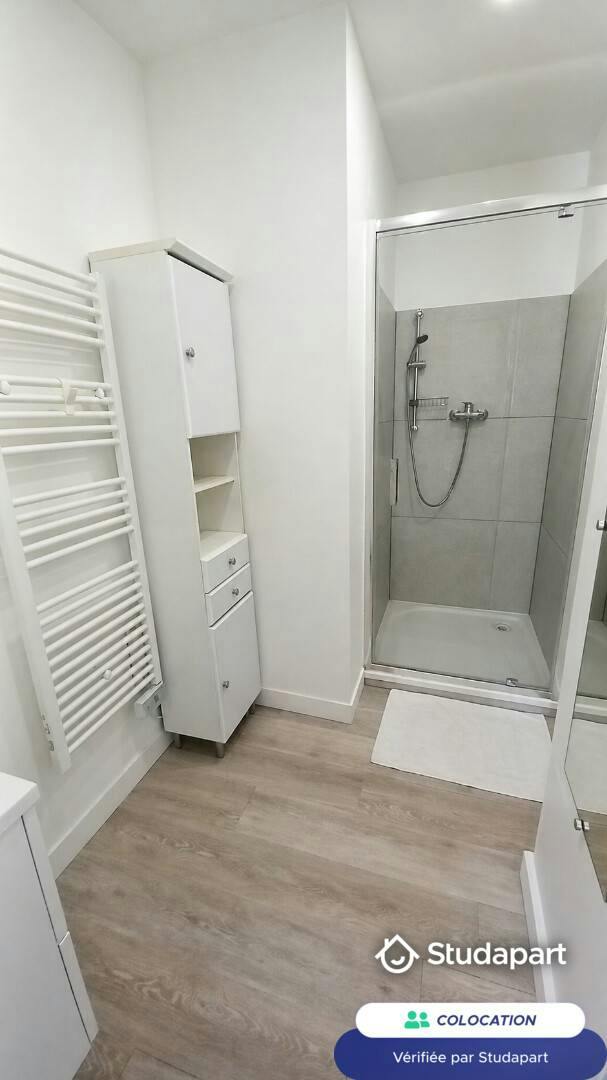 Private room for rent on Route de Saint-Simon, Toulouse - Vue 5