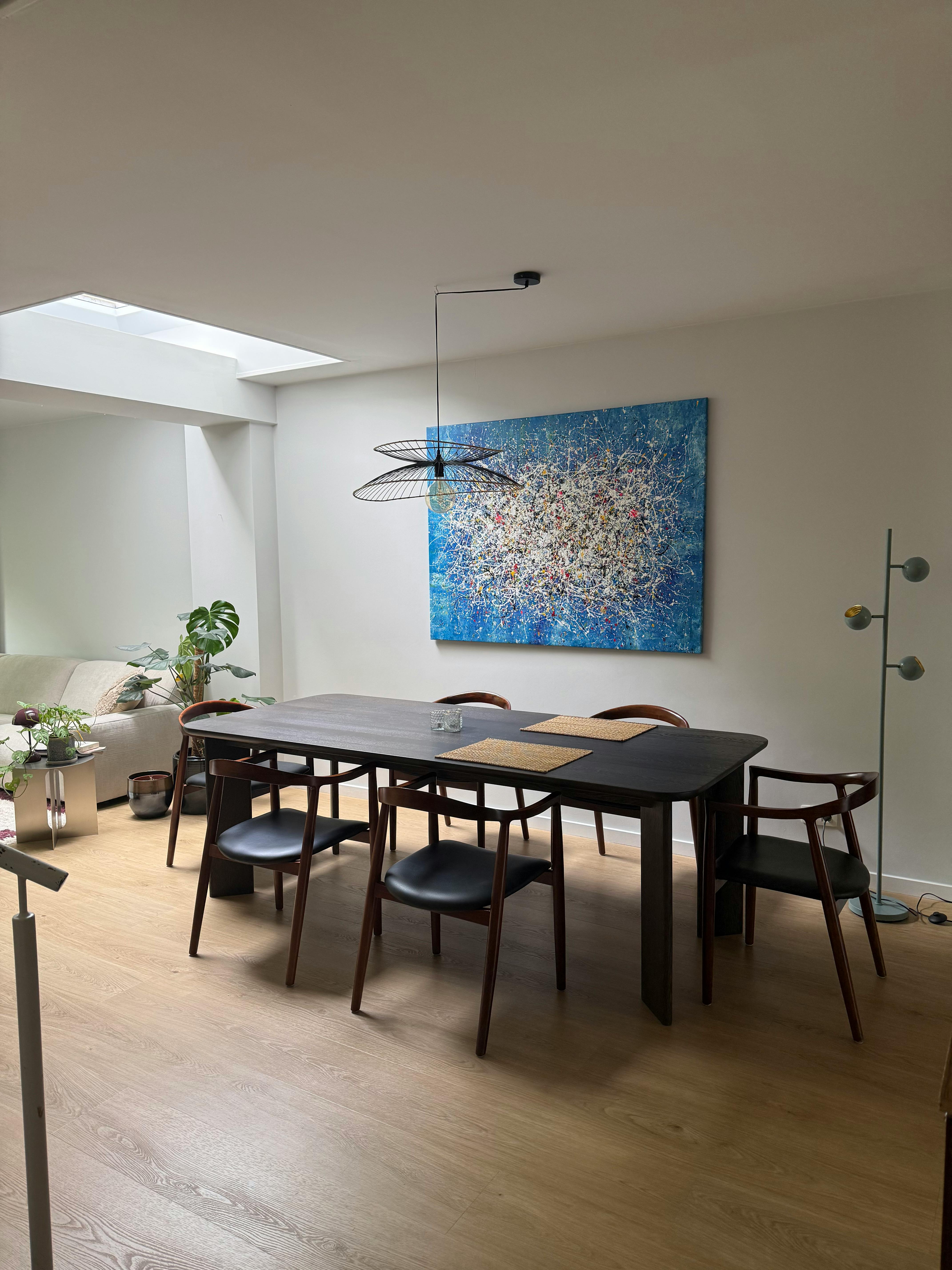 Apartment for rent for €1,500 per month in Antwerpen, Albert Grisarstraat